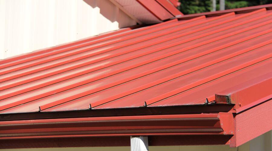 Industrial Roof Installation in Uriah, AL
